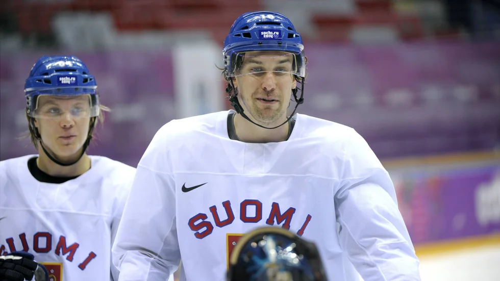 Luleå Hockey värvar den finske backen Sami Lepistö.