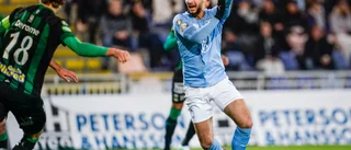 Dahlin efter 1–1: "Förstår fansens besvikelse"