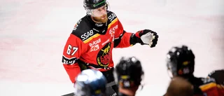 Omark stor matchhjälte: "Spelar mästerligt"