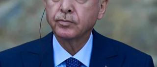 Expert: Erdogan mer pressad än någonsin