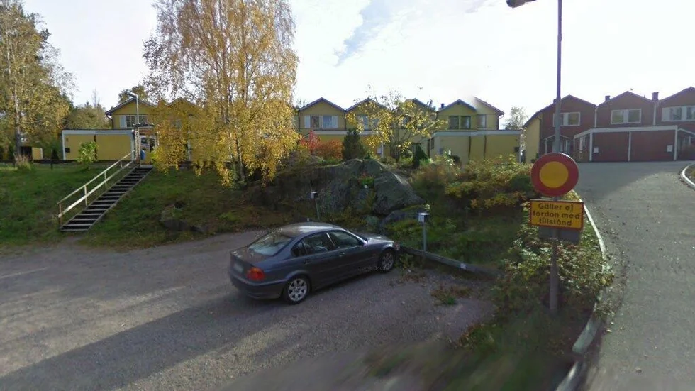 Nygårdsplatån 36