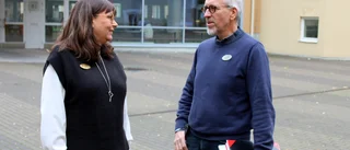 Efter skolattacken i Eslöv: Skolorna tänker till – "Vi vill inte låsa in oss"
