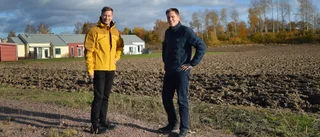 Arkitekten om Ödeshögs läge: "Måste vara uppmärksamma"