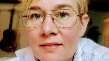 Caroline Axelsson, lokalt språkrör för Miljöpartiet i Kalmar Län, bekräftar att partiet lämnar walk over till valet i höst. "Det saknas kandidater", säger hon.