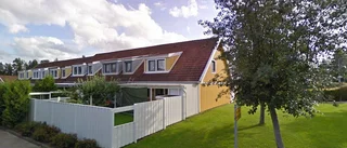 Radhus på 123 kvadratmeter sålt i Malmslätt, Linköping - priset: 3 100 000 kronor