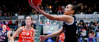 Maskinen Luleå Basket vann: Tog elfte raka segern 