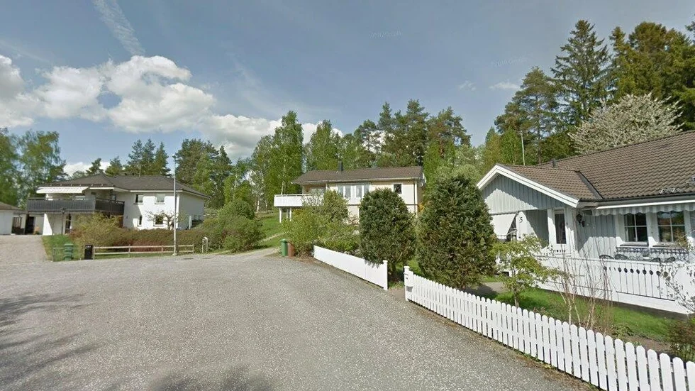 Kryddvägen 3