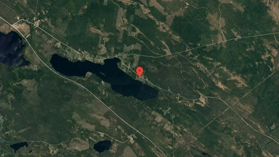 90 kvadratmeter stort hus i Jörn sålt till ny ägare