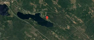 90 kvadratmeter stort hus i Jörn sålt till ny ägare