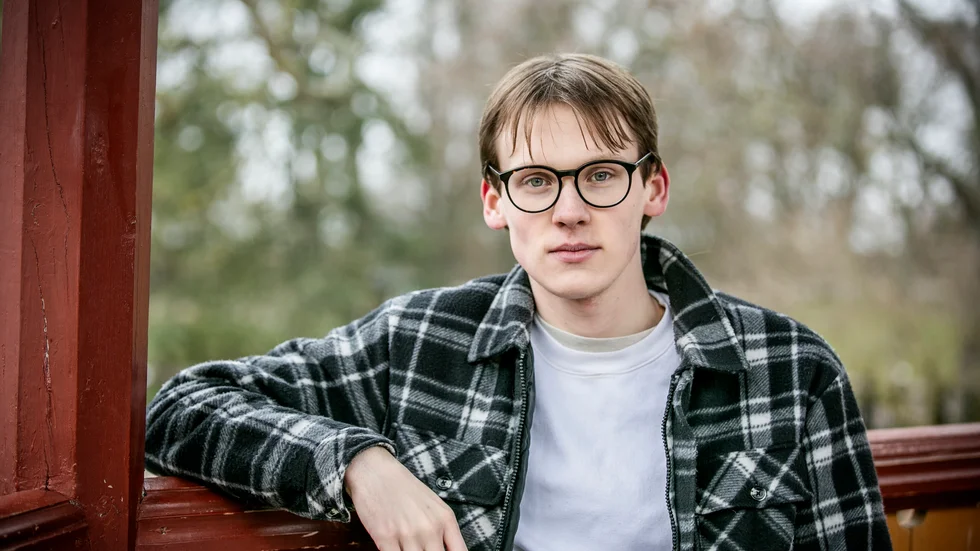 I tio år har den 21-åriga Isak arbetat hårt med sig själv för att bearbeta såren efter tiden som mobbad. "Och det är inget arbete som är klart heller. Det tar sin tid."