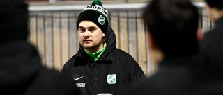 Morön har hittat sin anfallare: ”Stor och stark”