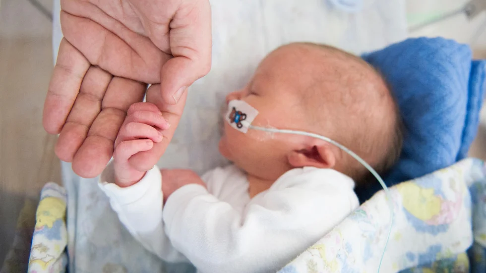 Miris Holding hoppas få in 33,4 miljoner kronor i bolaget genom en företrädesemission. Uppsalaföretaget är verksamt inom bröstmjölksanalys.