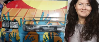 Rådet om klassen hyr partybuss till studenten: "Bestrid fakturan"