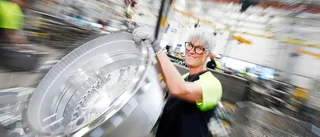 Supervändningen för Volvo CE – från kris till succé på mindre än ett år: "Skulle kunna sälja mer"