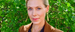 Eva Röse ny president i republiken Jämtland