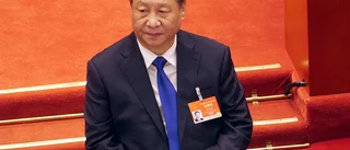 Xi: Kina vill stärka klimatsamarbete