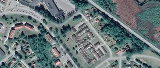 99 kvadratmeter stort radhus i Åtvidaberg sålt för 1 460 000 kronor
