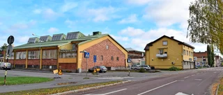 Kulturbygnaden går i graven – ta en titt innan det är för sent