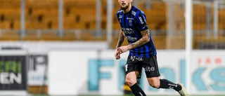 "Häckenspelarna såg helt förstörda ut"