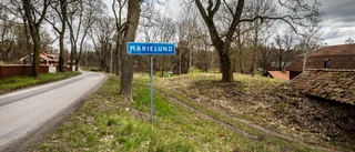 Förstör inte den unika miljön i Marielund