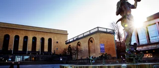 Göteborgs konstmuseum renoveras för 800 miljoner