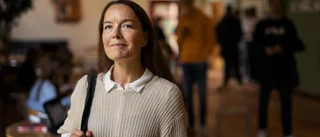 Ungas inställning till religion förvånade henne