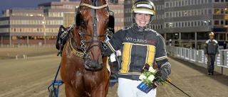 Swagger miljonär efter seger i bronsfinalen - stora Bodenframgångar på Solvalla