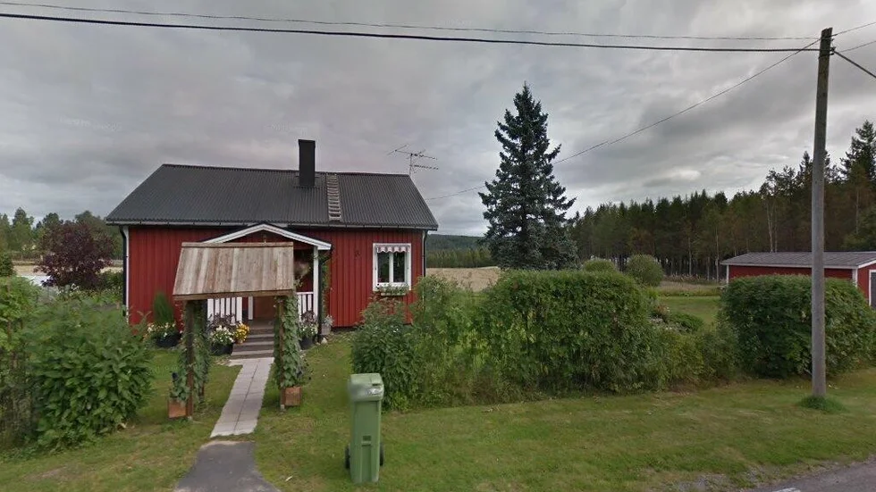 Fleviken 8