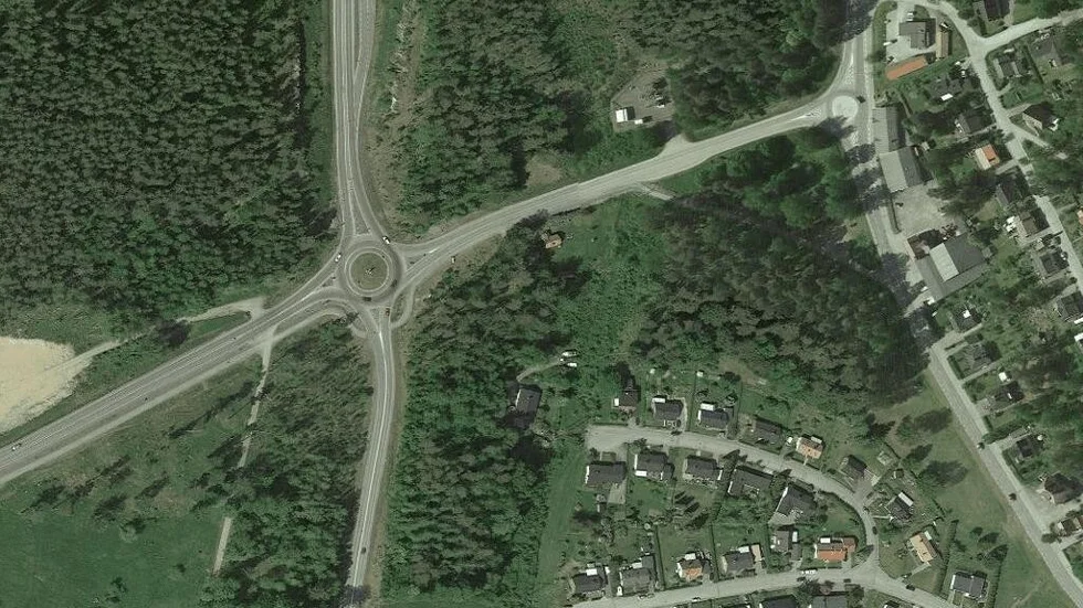 Området kring Malma-Sundby  