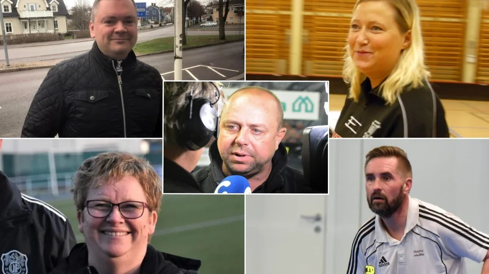 Vi kollat läget med 5 speedwaykännare inför det heta semifinalmötet mellan Dackarna och Västervik.