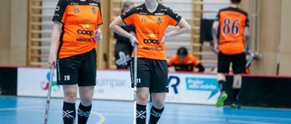 Sjunde raka förlusten för IBK Luleå – sist i allsvenskan
