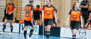 Dubbla smällar för IBK Luleå – tredje raka förlusten