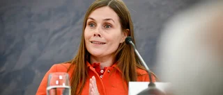 Kaos hägrar efter isländskt val