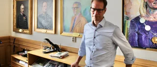 På språng med en kommunpolitiker