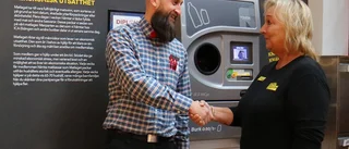 Samarbetet som gör skillnad på riktigt 