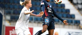 Vägrar ge upp – trots nya smällen: "Då kan mycket hända"