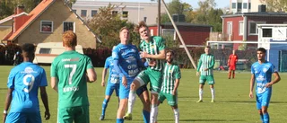 Det borde kosta mer att lämna walk over, men Motalafotbollen behöver Zeros