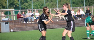 Snyggast möjliga avslutning, Fanna!