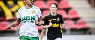 Publikrekordet från Linköping hotat