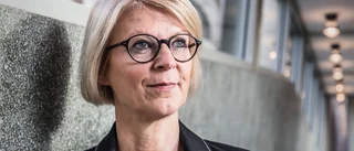 Blågula budgeten är ett styrkebesked