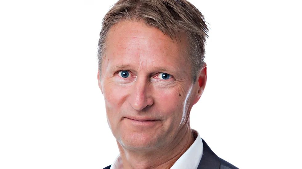"Inför etableringen i Linköping har vi gått igenom alla större städer för att se vilka orter som kunde vara aktuella", säger Dan Andersson som är vd på Säljpoolen.