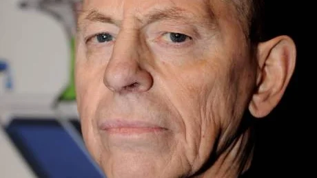Björn Runeborg.