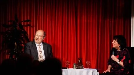 Foto: Petra Isaksson