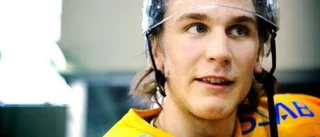 Gunnarsson blir kvar