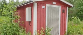 Tvingades köra bil svårt skadad