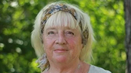 Marie-Louise Steiner.