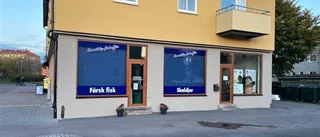 Nya butiken stängd efter omfattande läcka – sprutade varmvatten i timmar