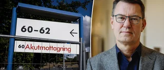 Ny rapport om Ackis – längsta väntetiden på fem år: "Påverkar möjligheten att ta hand om nya patienter"