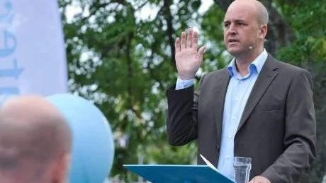 MOT MARAMÖ. Och valallians 2014?