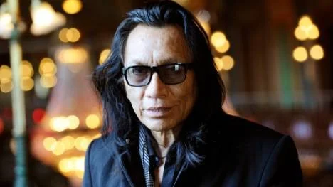 Sixto Rodriguez.